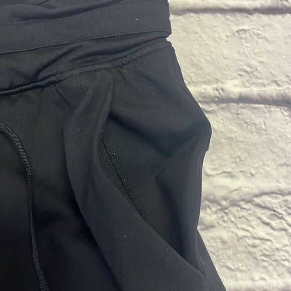Zyia Active black high waist jogger - Picture 7 of 7